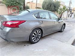 نیسان ئەلتیما